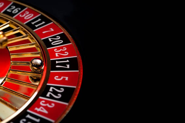 American Roulette betting layout and payout table on bambu4d login