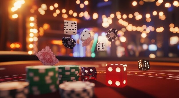 Togel Number Game 