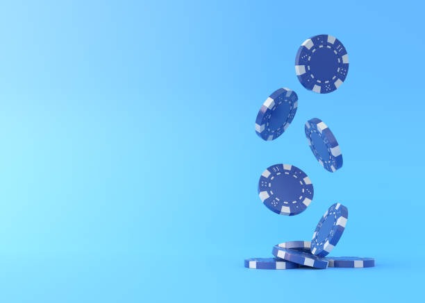 Live Texas Poker table with multi-camera studio setup on bambu4d login mobile app